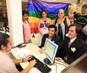 Juiz da 1º Vara da Fazenda Pública de Goiânia anulou o contrato de união instável entre homossexuais