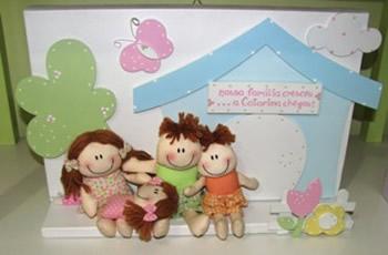 Tendências e dicas para a decoração de quartos de bebês