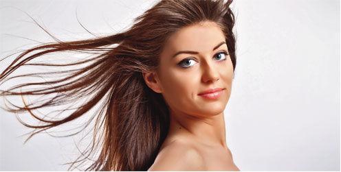 Healthy Hair: Uma tendência nos salões de beleza 