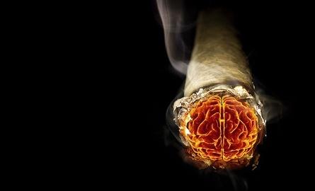 Fumantes são altamente propensos a terem severas doenças bucais