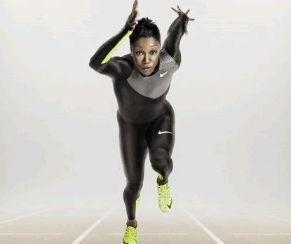 Nike apresenta uniformes para atletismo que devem gerar polêmica foto nyke 