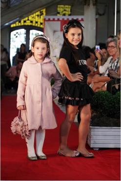 Roana Acessórios apresentou coleção no Fashion Kids
