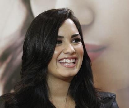 Demi Lovato fala de automutilação: 'Não tinha medo'