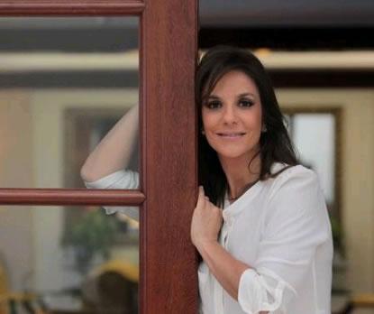 Ivete Sangalo lança novo CD, mas só pensa na carreira de atriz
