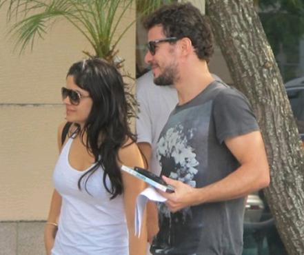 Daniel Oliveira e Vanessa Giácomo assinam divórcio