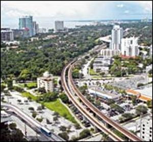 Miami - lazer, turismo e compras