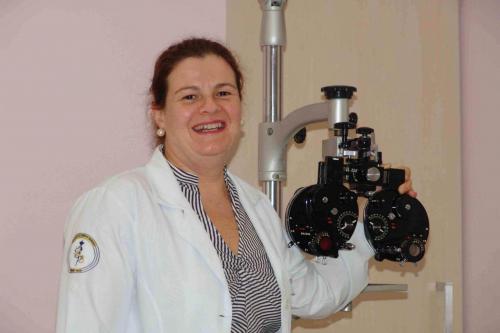 Problemas palpebrais - Dra. Elvira Barbosa Abreu