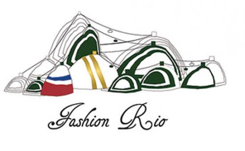 Fashion Rio - Programação