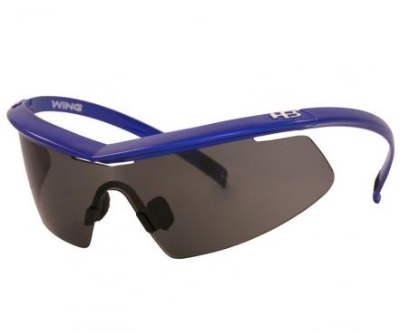 Wing  - novo modelo de óculos da HB para a pratica do ciclismo.