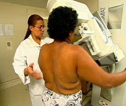 Novas recomendações para reduzir a mortalidade por câncer de mama no país.