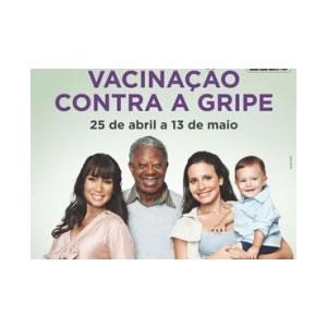 Campanha de Vacinação contra Influenza de 2011